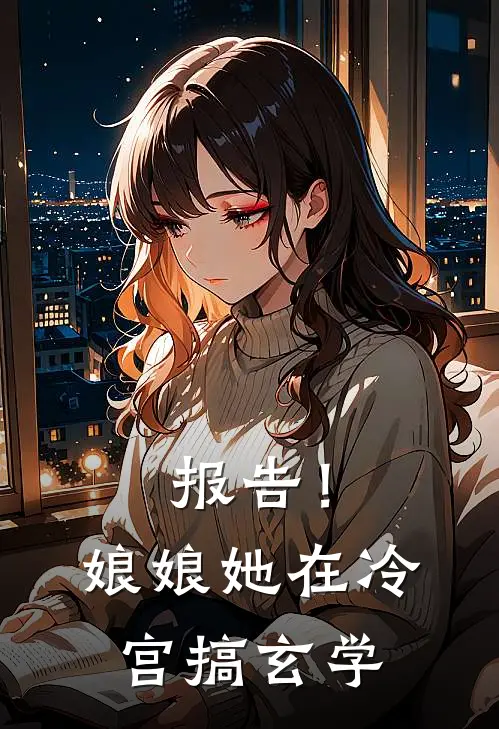 报告!娘娘她在冷宫搞玄学txt