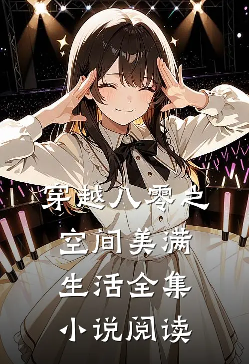 穿越八零之空间美满生活全集小说阅读