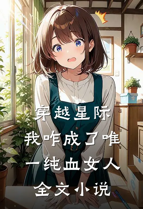 穿越星际,我咋成了唯一纯血女人全文