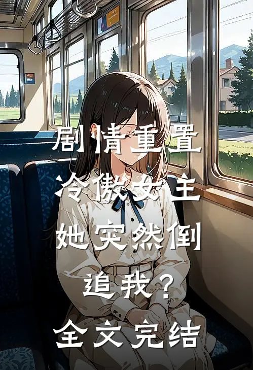 剧情重置,冷傲女主她突然倒追我?全文完结了吗