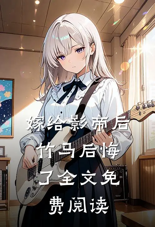 嫁给影帝后,竹马后悔了全文免费阅读