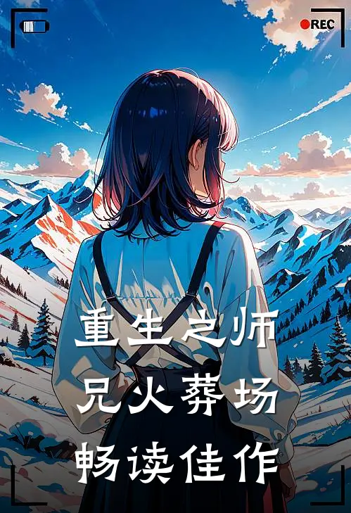重生之师兄火葬场畅读佳作
