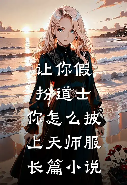 让你假扮道士,你怎么披上天师服长篇在线阅读