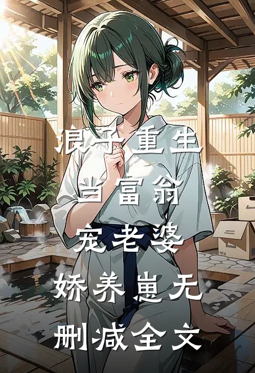 浪子重生当富翁,宠老婆,娇养崽无删减全文免费阅读