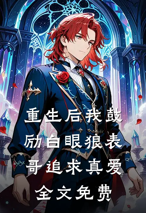 重生后我鼓励白眼狼表哥追求真爱全文免费