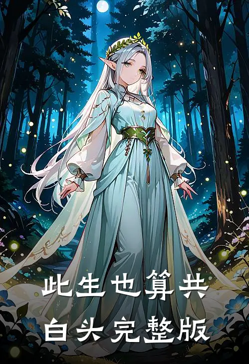 他朝若能同淋雪 此生也算共白头完整版