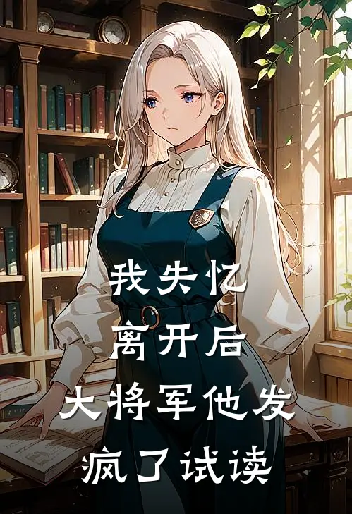 我失忆离开后,大将军他发疯了试读