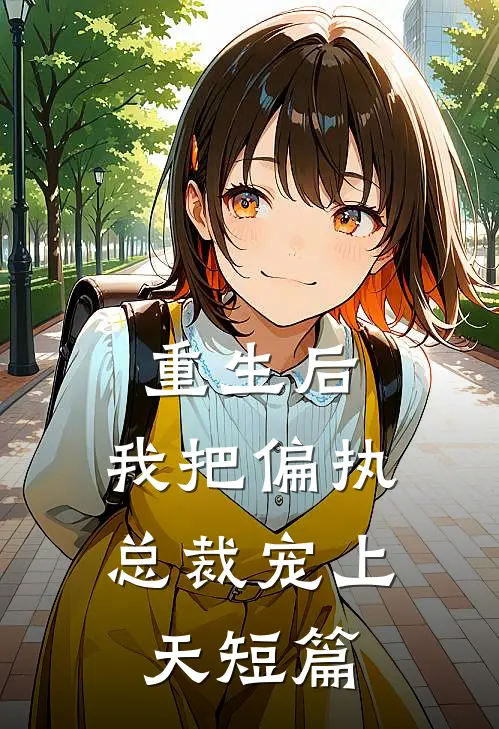 重生后，我把偏执总裁宠上天短篇