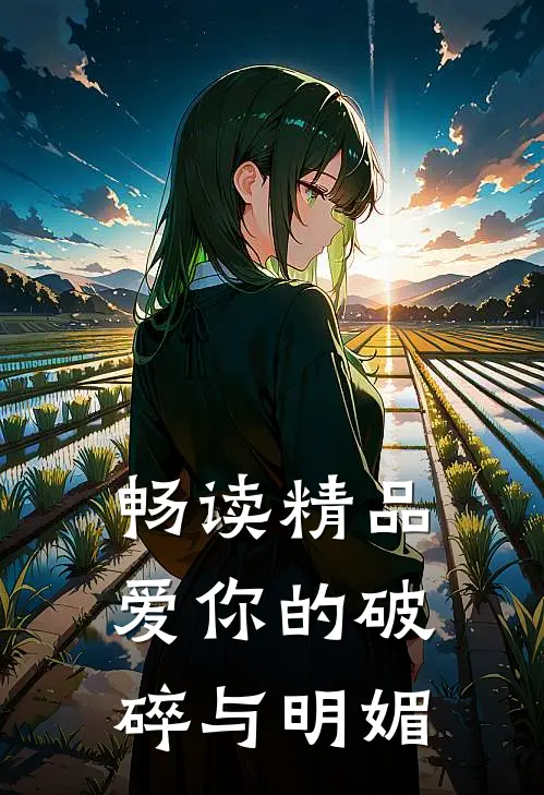 畅读精品爱你的破碎与明媚