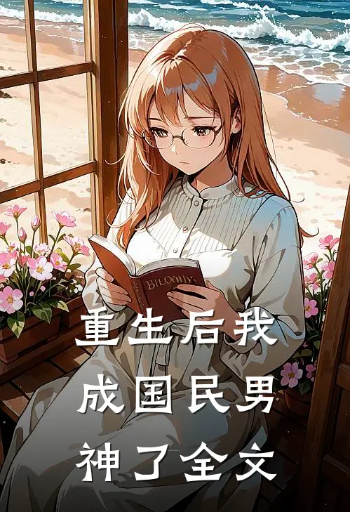 重生后我成国民男神了全文