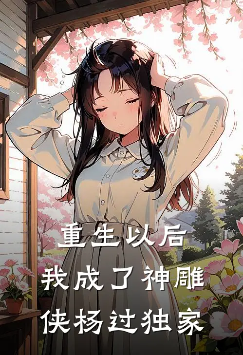 重生以后,我成了神雕侠杨过独家人
