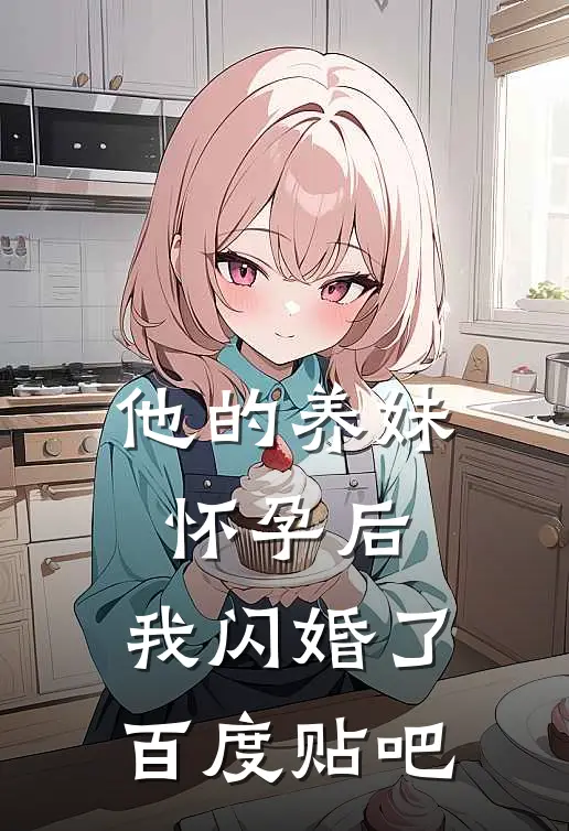 他的养妹怀孕后,我闪婚了百度贴吧免费阅读