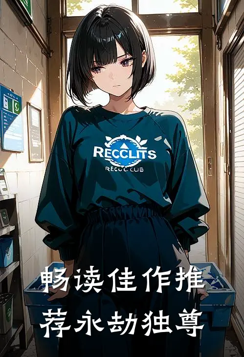 畅读佳作推荐永劫独尊版