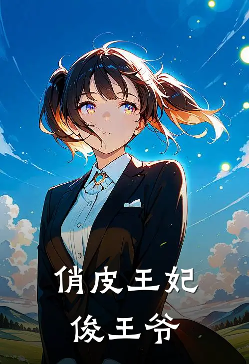 俏皮王妃俊王爷