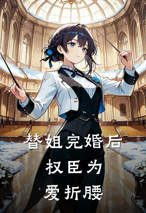 替姐完婚后,权臣为爱折腰