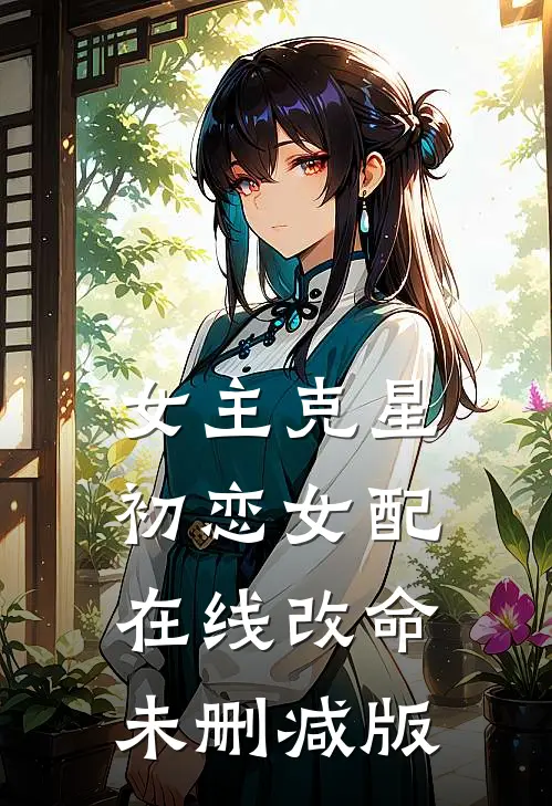 女主克星,初恋女配在线改命未删减版免费观看