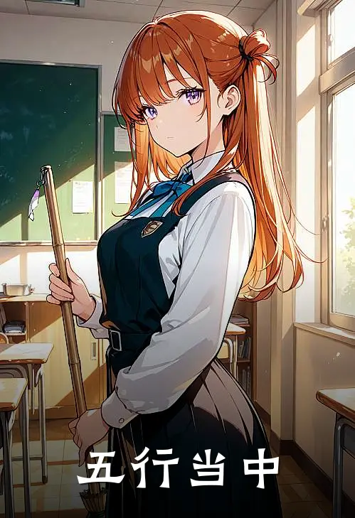 五行当中