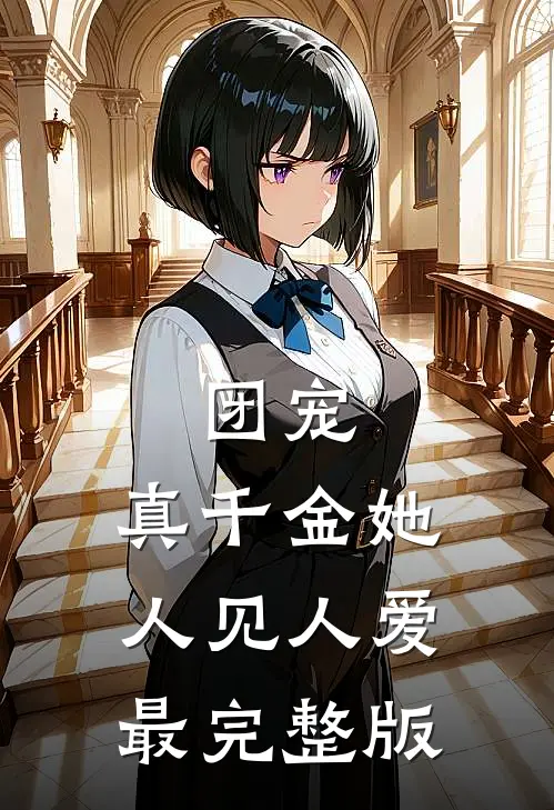 团宠真千金她人见人爱最完整版