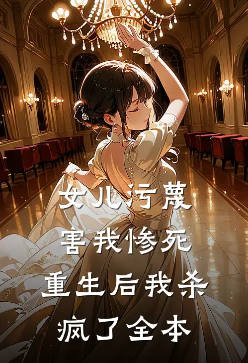 女儿污蔑害我惨死,重生后我杀疯了全本