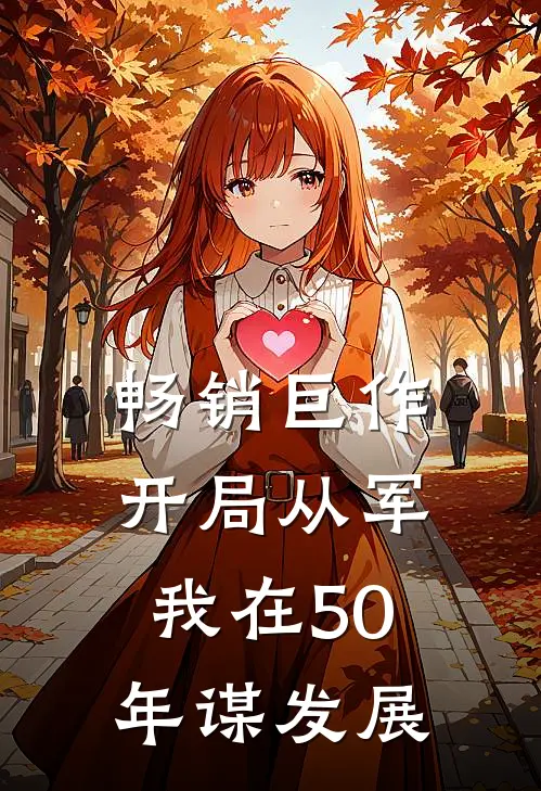畅销巨作开局从军,我在50年谋发展的