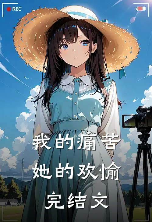 我的痛苦,她的欢愉完结文案
