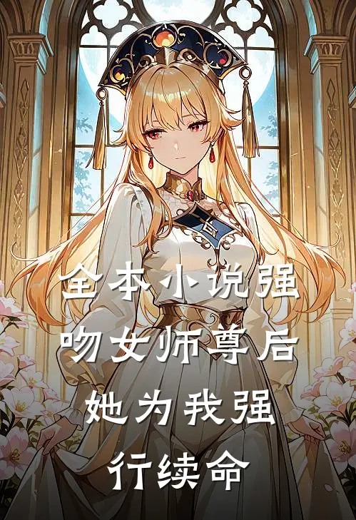 全本强吻女师尊后,她为我强行续命了
