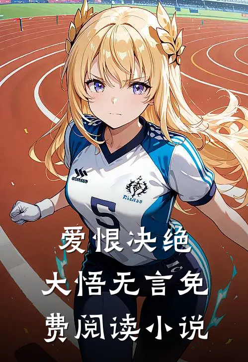 爱恨决绝,大悟无言免费阅读全文