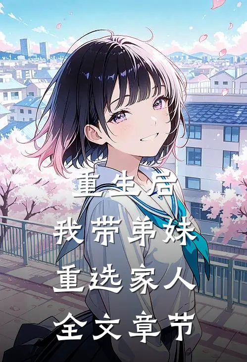重生后,我带弟妹重选家人全文章节阅读
