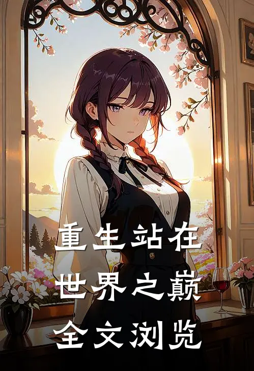 重生站在世界之巅全文浏览