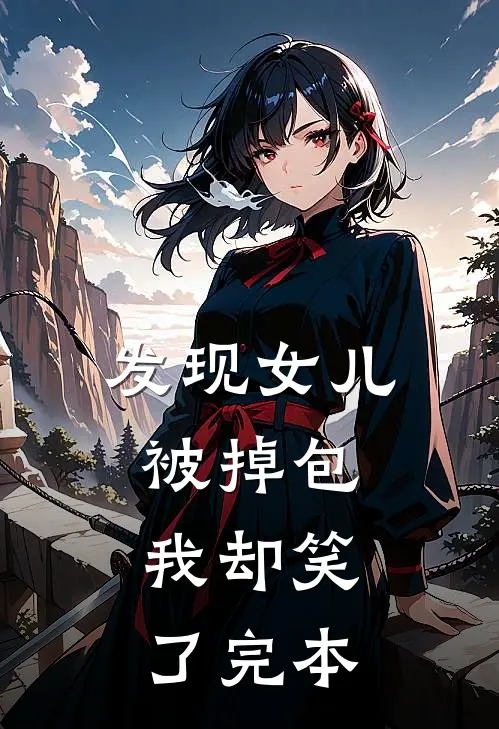 发现女儿被掉包,我却笑了完本的