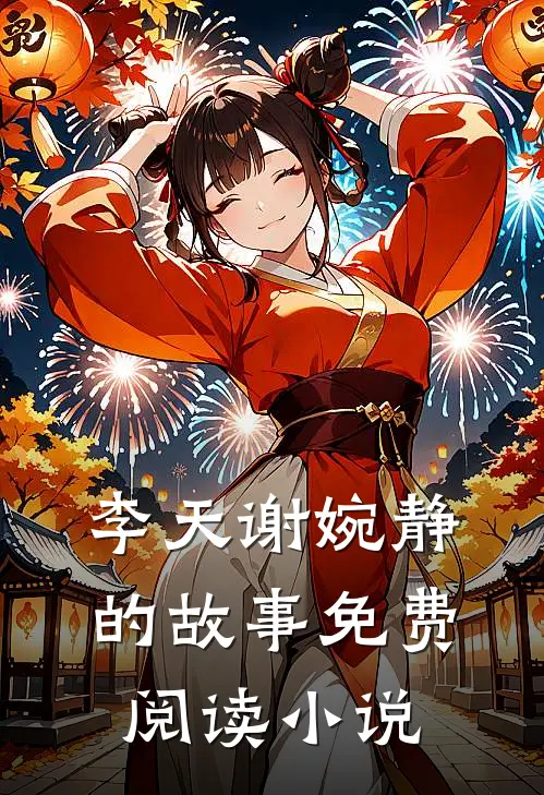 小说我要当大人物李天谢婉静完结版