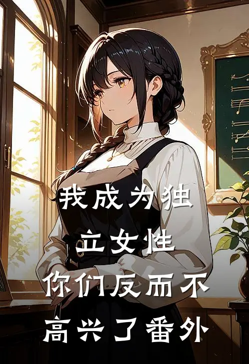 我成为独立女性,你们反而不高兴了 番外百度