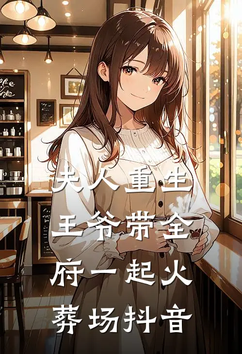 夫人重生,王爷带全府一起火葬场抖音免费阅读