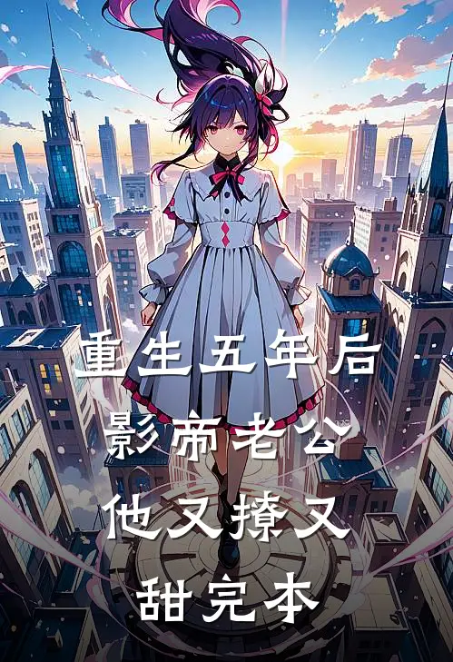 重生五年后，影帝老公他又撩又甜完本