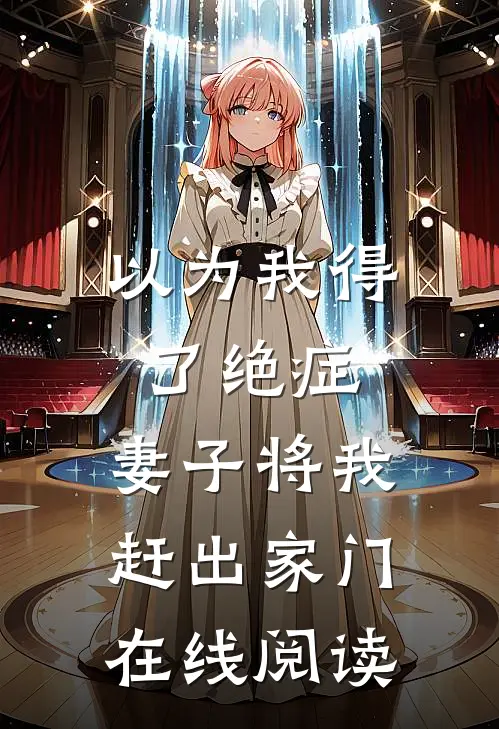 以为我得了绝症,妻子将我赶出家门在线阅读全文