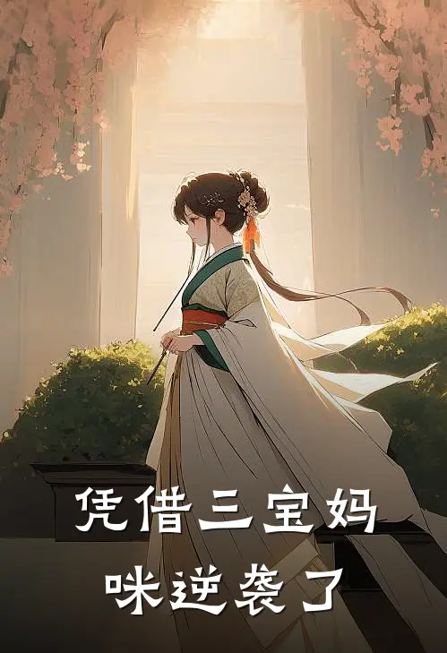 凭借三宝妈咪逆袭了