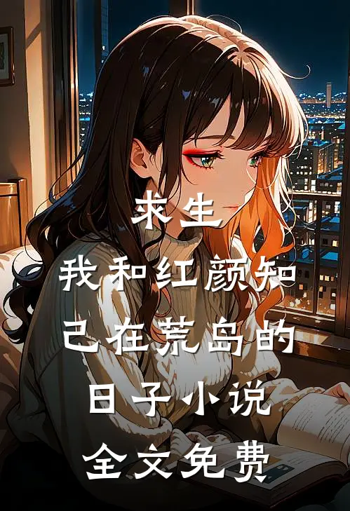 求生我和红颜知己在荒岛的日子全文免费