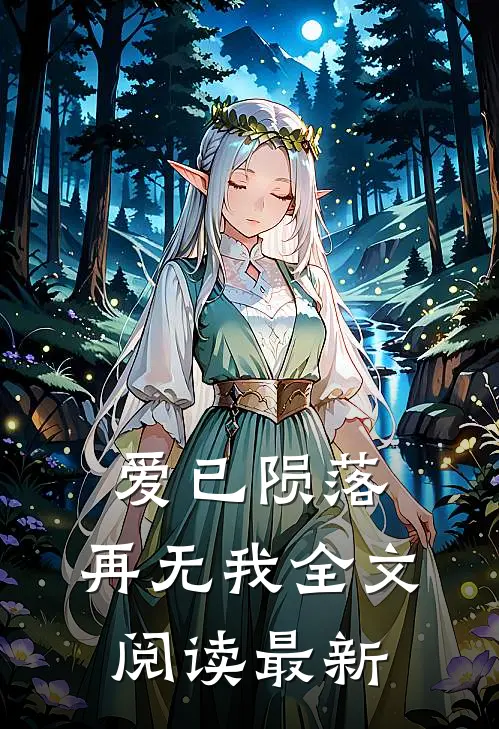 爱已陨落,再无我全文阅读最新