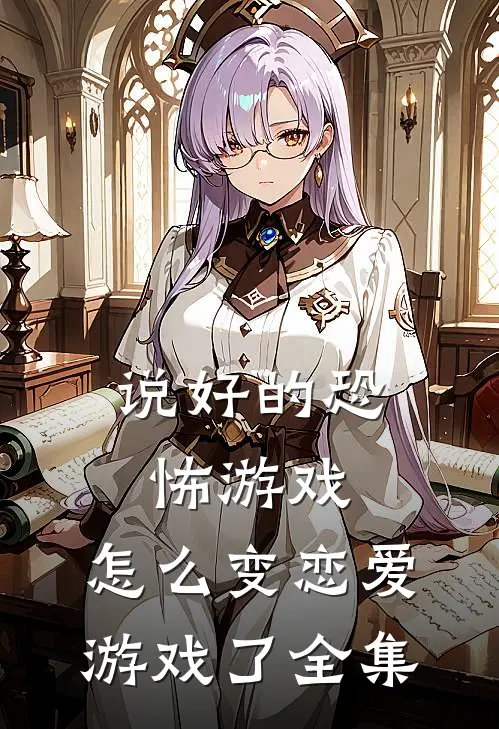 说好的恐怖游戏,怎么变恋爱游戏了全集在线观看