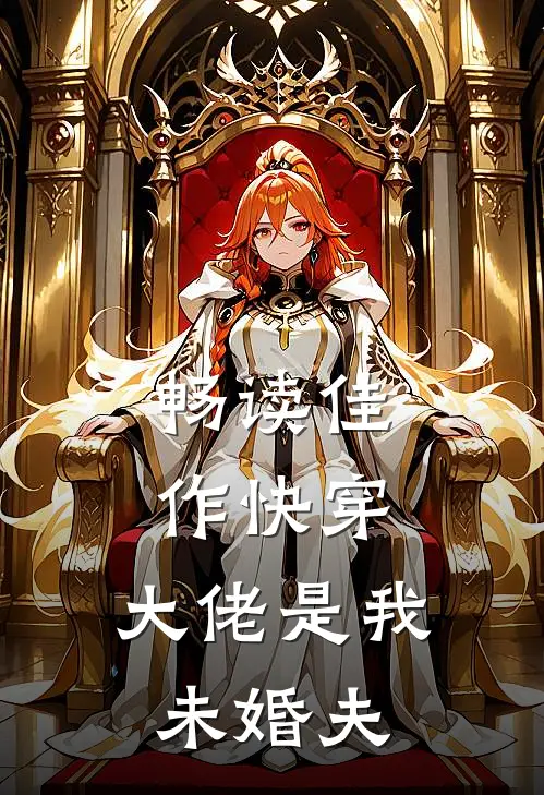 畅读佳作快穿大佬是我未婚夫百度
