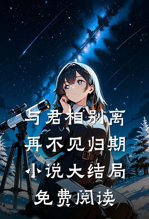 与君相别离,再不见归期大结局免费阅读无弹窗