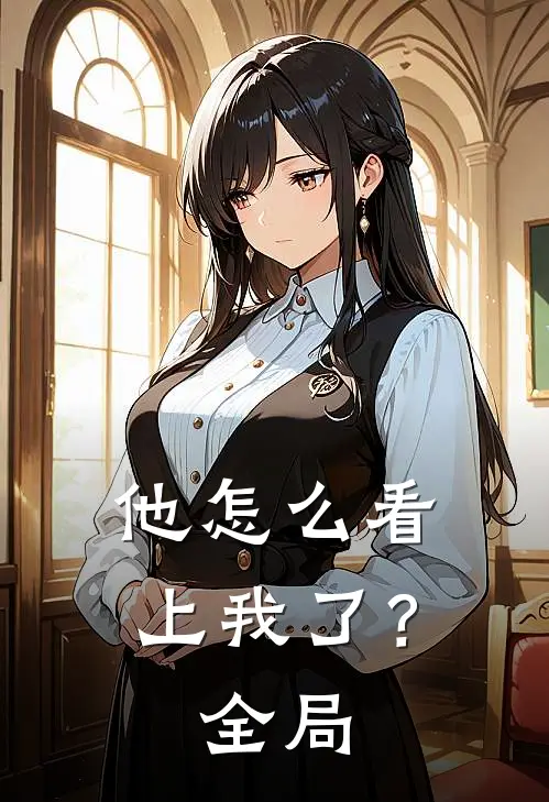 他怎么看上我了?全局无敌