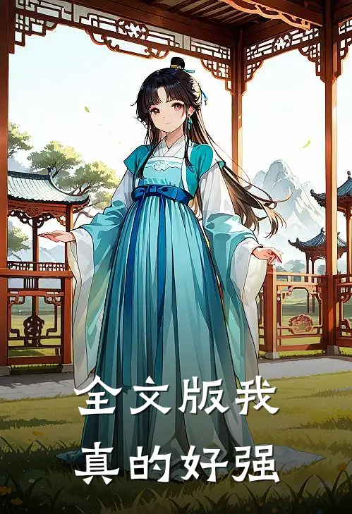 全文版我真的好强免费阅读