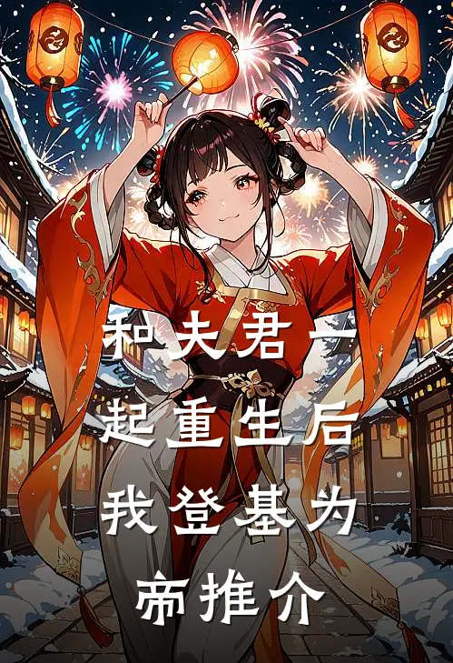 和夫君一起重生后,我登基为帝推介文