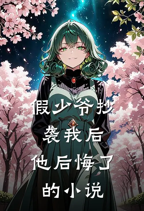 假少爷抄袭我后,他后悔了的是