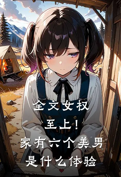 全文女权至上！家有六个美男是什么体验