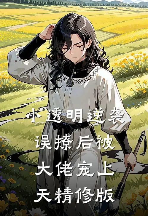 小透明逆袭误撩后被大佬宠上天精修版在线观看