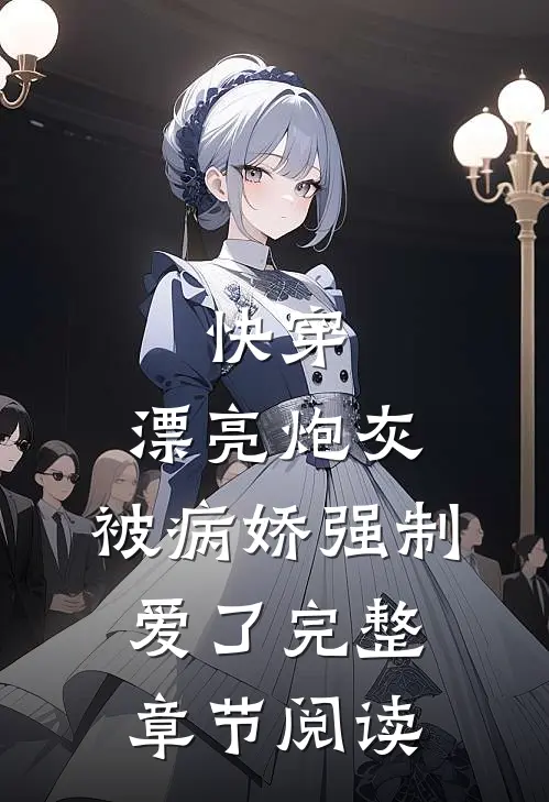快穿漂亮炮灰,被病娇强制爱了完整章节阅读笔趣阁