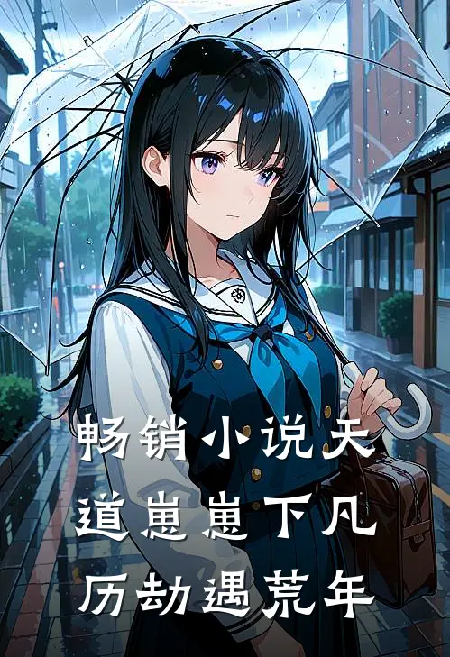 畅销小说天道崽崽下凡历劫遇荒年