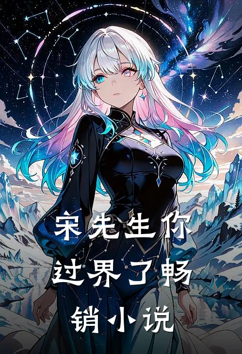宋先生你过界了畅销小说